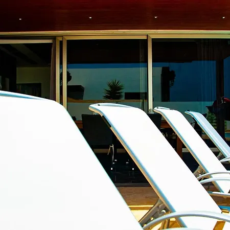 Villa Villa Sal Marina Tías