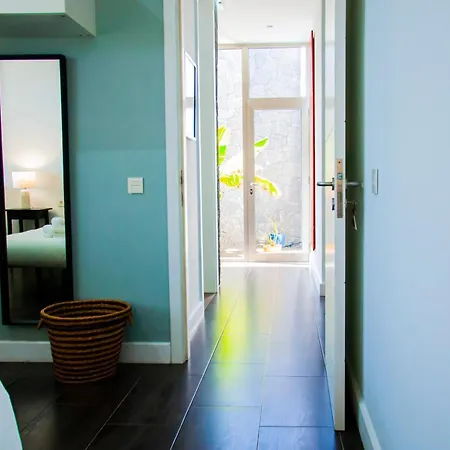 Villa Sal Marina * Tías